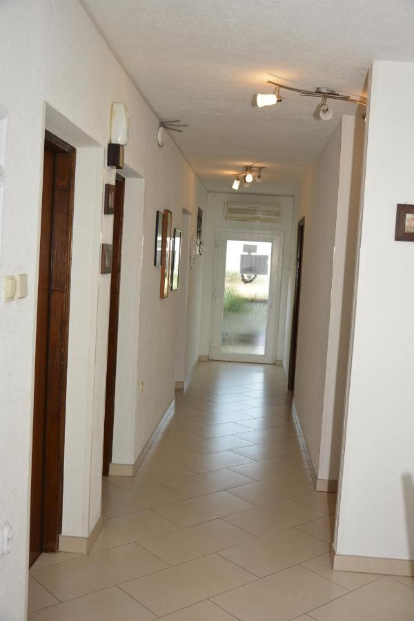 Apartment Rita Senj  Exterior foto