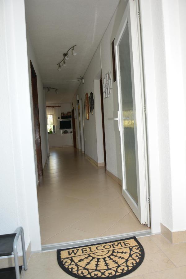 Apartment Rita Senj  Exterior foto