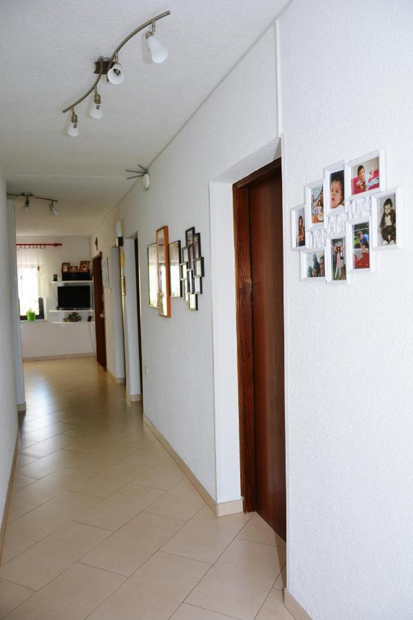 Apartment Rita Senj  Exterior foto